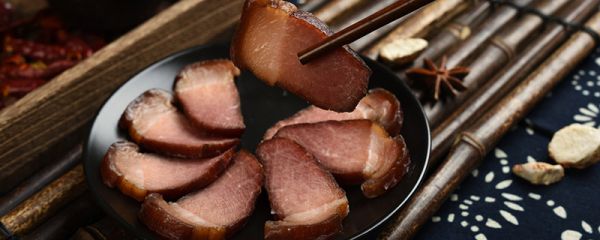 腊肉需要煮熟再炒吗 腊肉怎么去除咸味