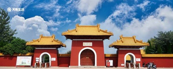 明祖陵是谁的墓 明祖陵是哪里