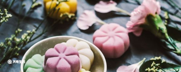 为什么中秋节要吃月饼 为什么中秋节要吃月饼原因