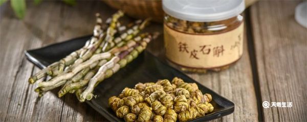 铁皮石斛怎么保存 铁皮石斛的保存方法
