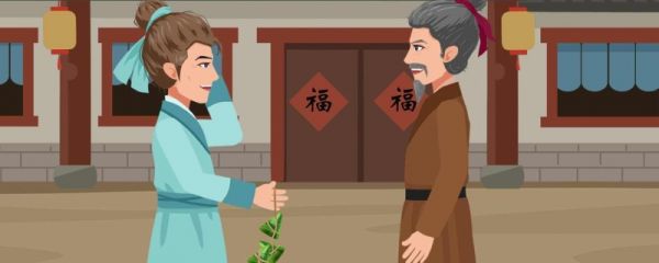 关于端午节的诗句有哪些 端午节的民俗