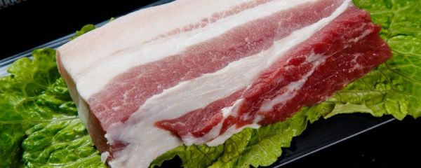 芙蓉肉是那个地方的菜 芙蓉肉制作材料