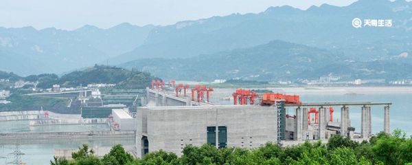 三峡水电站在哪个省份 三峡水电站在哪
