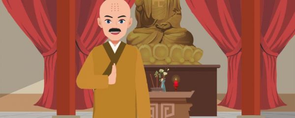 18罗汉都叫什么名字 十八罗汉的寓意