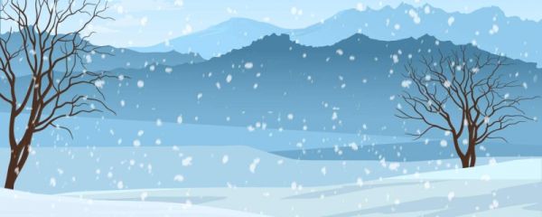 霜降节气祝福语 霜降祝福语发朋友圈