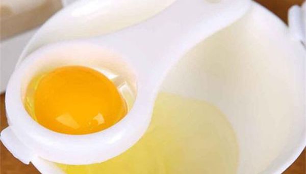 蛋清可以做什么 蛋清可以干啥