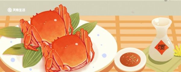 螃蟹要蒸多久 螃蟹要蒸多久时间