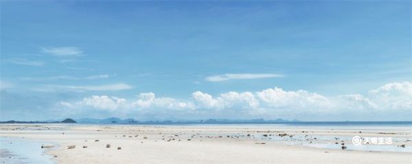 造成海平面上升的主要原因是什么 导致海平面上升的主要原因