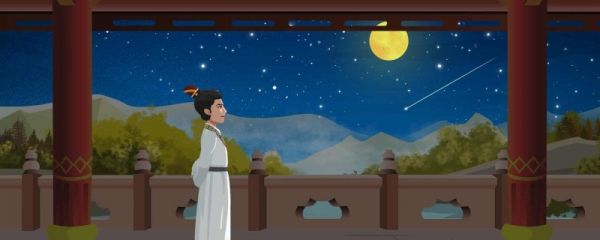 八月节买什么送礼 八月中秋节的由来