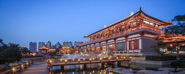 唐朝国都洛阳还是西安 唐朝的都城是洛阳还是西安