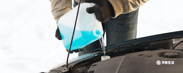 汽车防冻液多久换一次 汽车防冻液多长时间换一次