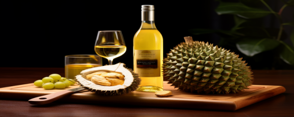 国产榴莲为什么不好吃 国产榴莲是哪里产的