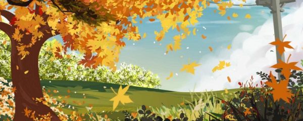 2023秋分是哪一天哪一日 秋分才是真正的入秋吗