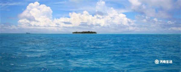 红海在哪里 红海在哪个洲