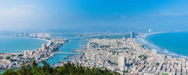 华城是哪个省的城市 华城的具体位置在哪里