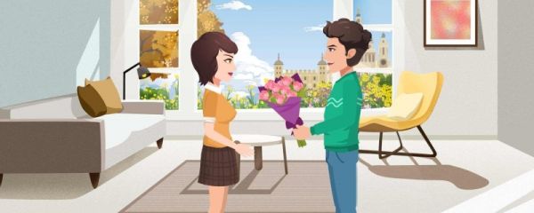 白色情人节送什么礼物 白色情人节的起源