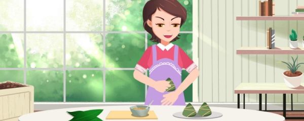 端午节吃粽子的原因是什么 端午节的来历