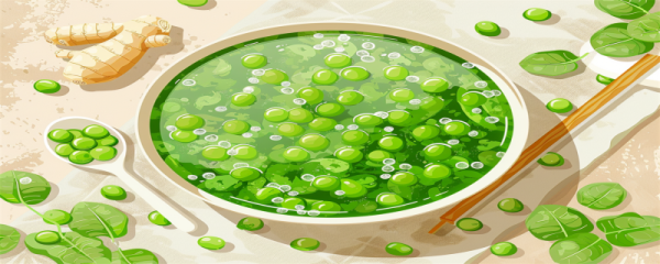 绿豆汤为什么煮出来是红色 绿豆汤变红还能喝吗