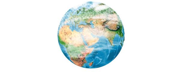 秘鲁寒流对沿岸气候的影响 秘鲁寒流对沿岸气候有什么影响