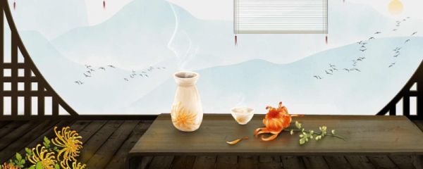 重阳节有哪些新含义 重阳节与谁有关