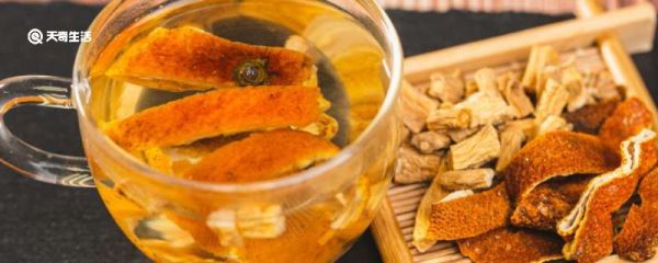 陈皮怎么分辨好坏 陈皮如何分辨好坏