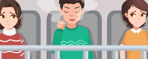 2021世界无烟日的主题是什么