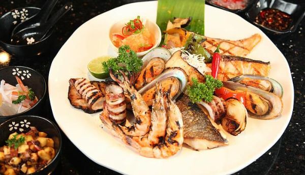 含硒高的食物有哪些 含硒高的食物有什么