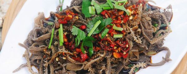 涮火锅常吃的牛百叶,是牛的什么部位 涮火锅常吃的牛百叶是什么部位