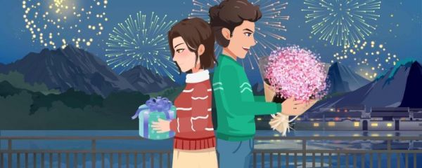 白色情人节是女生送男生东西吗 送什么好