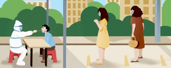 新冠二阳几天能恢复 间隔多久会新冠二阳