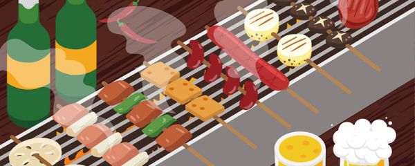 烤箱可以加热食物吗 烤箱可不可以加热食物