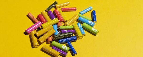 电池号数和大小怎么分 电池号数和大小怎样分