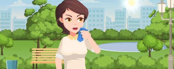 处暑节气如何养生 2023处暑是什么时候