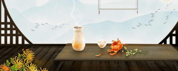 九月初九重阳节吃什么 九月九重阳节寓意