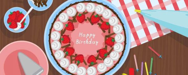 17岁女孩生日妈妈的祝福语