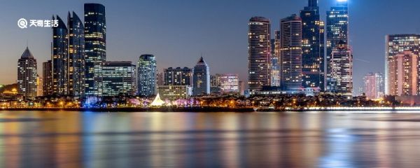 沿海港口城市有几个 沿海港口城市有哪些