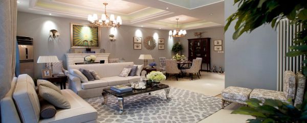 中式家庭装修要留心哪些地方 中式装修注意