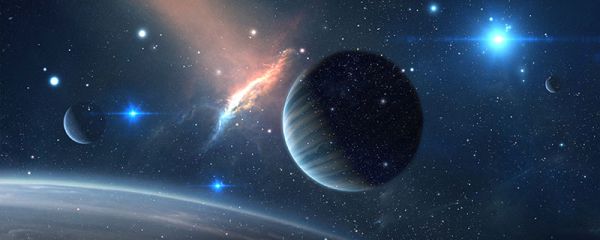 金星属于哪类行星 金星自转方向