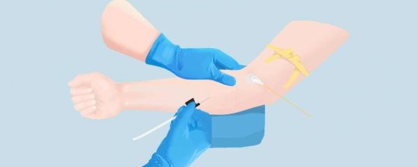 世界献血者日宣传语 今年世界献血日几月几日