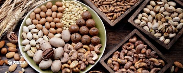 坚果怎么保存 坚果怎么保存好