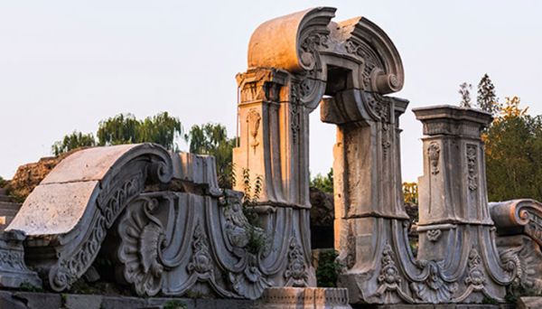 火烧圆明园是哪一天 火烧圆明园是哪天啊