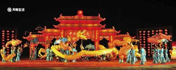 龙灯之乡是哪里 龙灯之乡是哪个地方