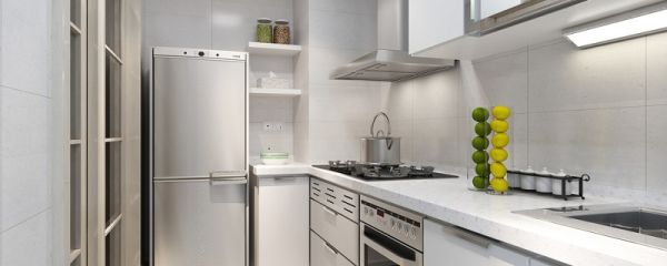 海尔整体橱柜怎么样价格是多少呢  海尔整体橱柜怎样价格是如何呢