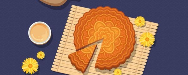 中秋节月饼起义的故事简介 中秋节起源于哪个朝代