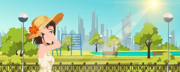 三伏天晒背皮肤会晒坏吗 三伏天晒背皮肤晒伤了怎么办