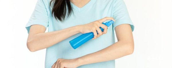 驱蚊喷雾可以托运吗 驱蚊喷雾能托运吗