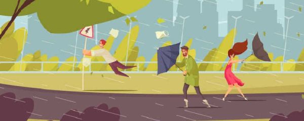 6号台风卡努增强了吗 6号台风卡努最新动态