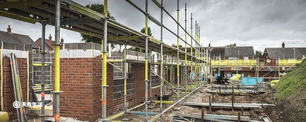 多少米以上算高空作业 多少米以上属于高空作业