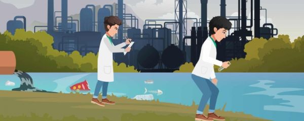 核污染水是怎么来的 核污水与核废水一样吗