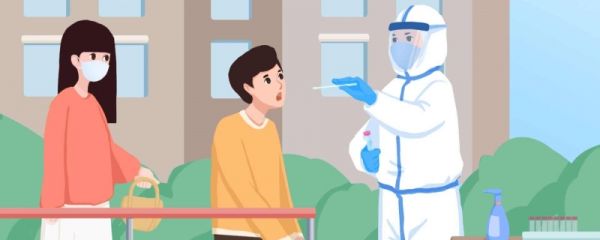 新冠二阳什么症状 新冠二阳的几率,为什么会新冠二阳